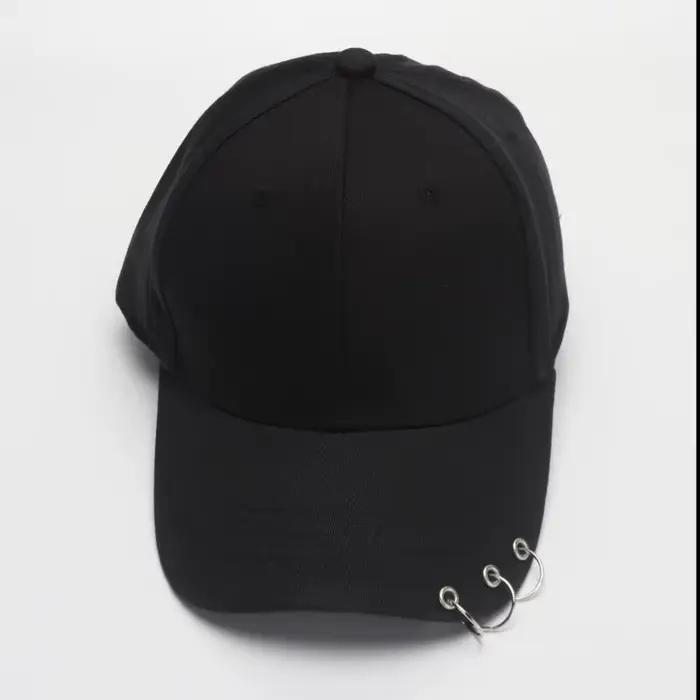COKK – casquette de Baseball Hip Hop unisexe pour hommes et femmes