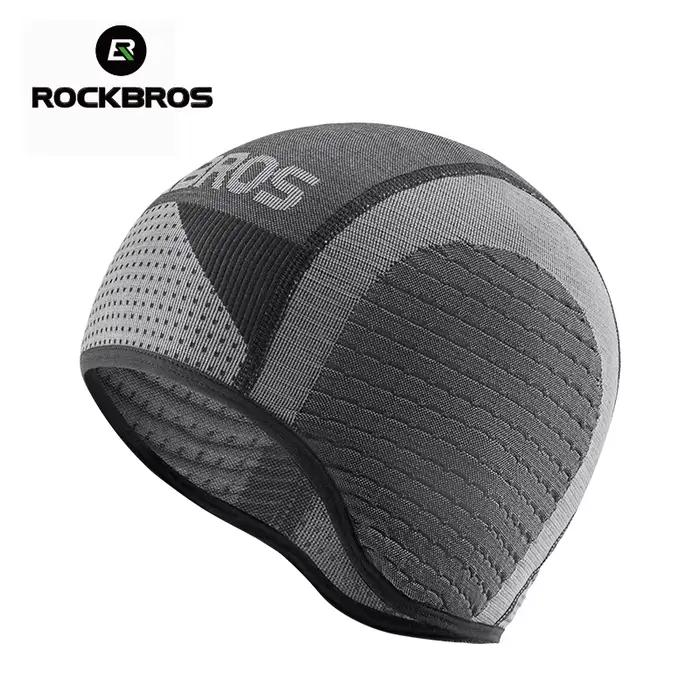 ROCKBROS – casquette de cyclisme pour Sports de plein air