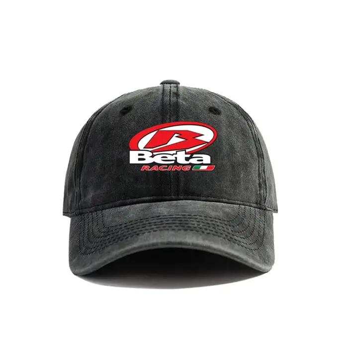 DistMurcia-Casquette de Baseball de Course Beta pour Homme et Femme