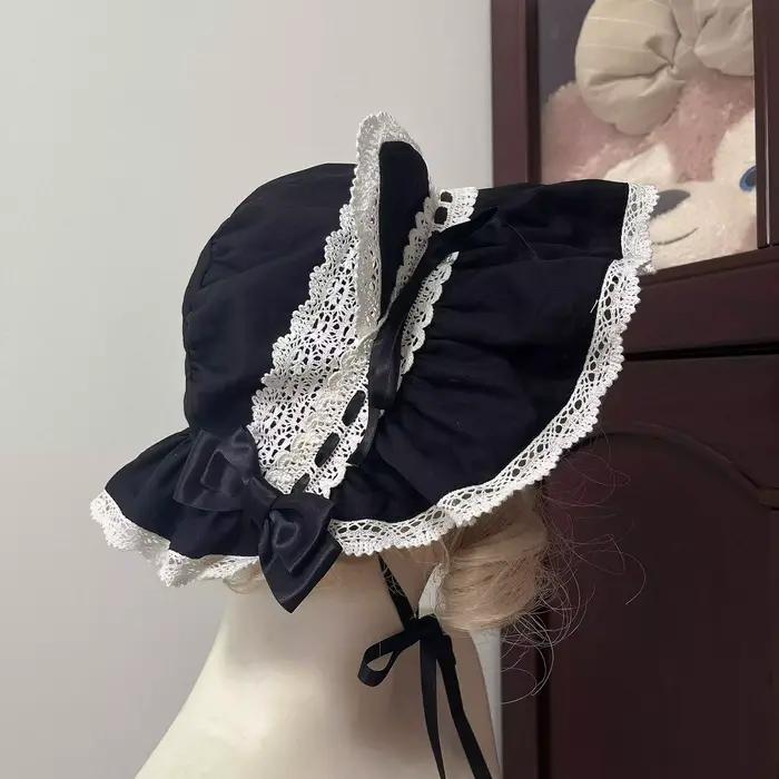 Chapeau de sorcière pour chaton BB