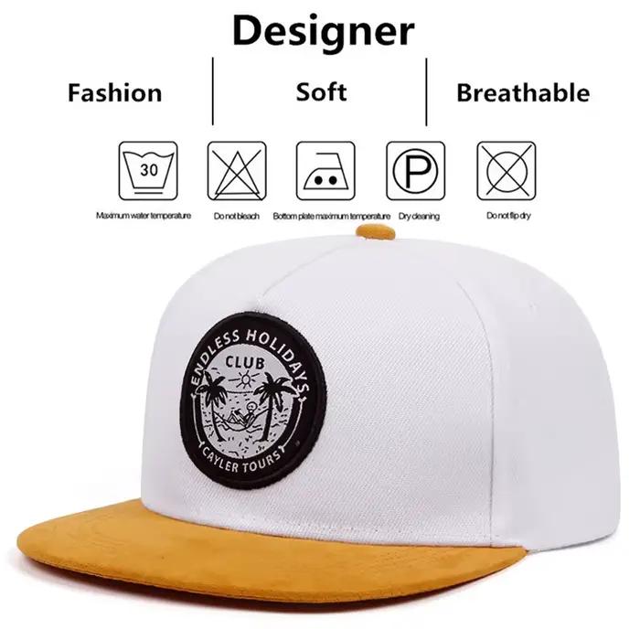 Mode cocotier casquette de Baseball hommes femmes réglable Hip Hop