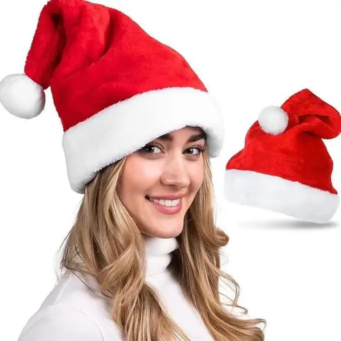 Chapeaux de noël Vevelt