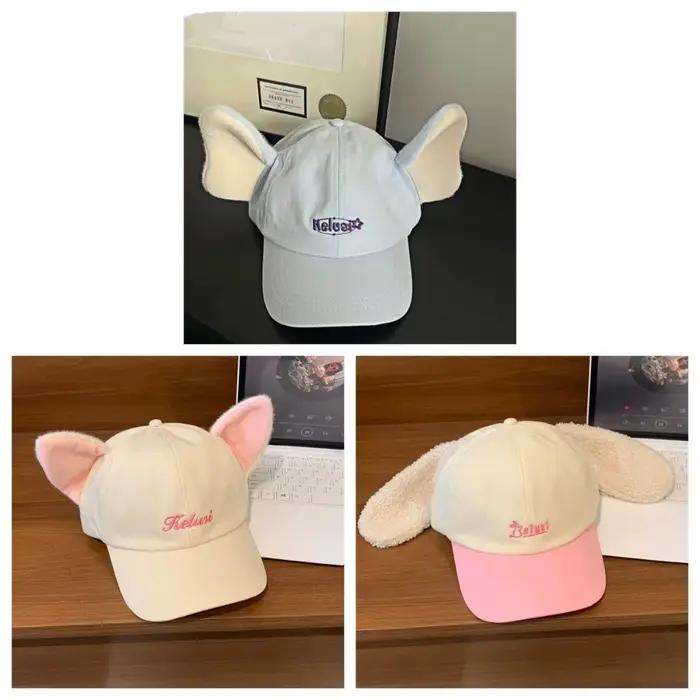 Casquette de baseball tendance et mignonne pour garçons