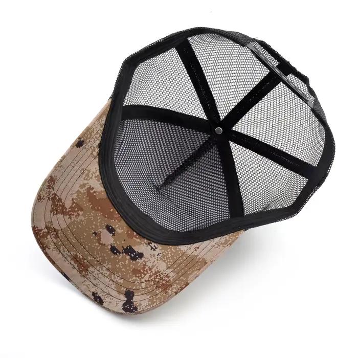 Casquette de Baseball brodée d'aigle pour hommes et femmes