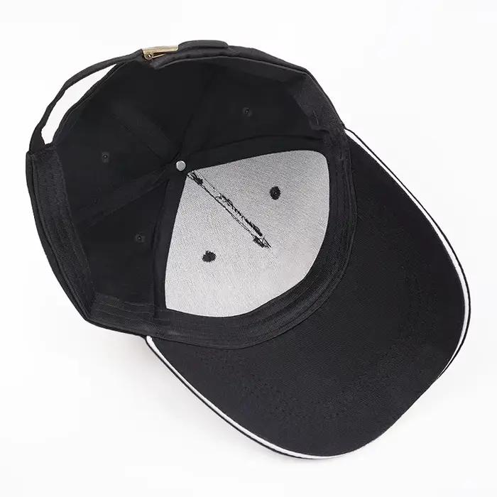 Chapeau de Baseball Brodé pour Hommes et Femmes KIA Modèle Réglable pour Stades et Loisirs Occasions Spéciales et Tenues Casual