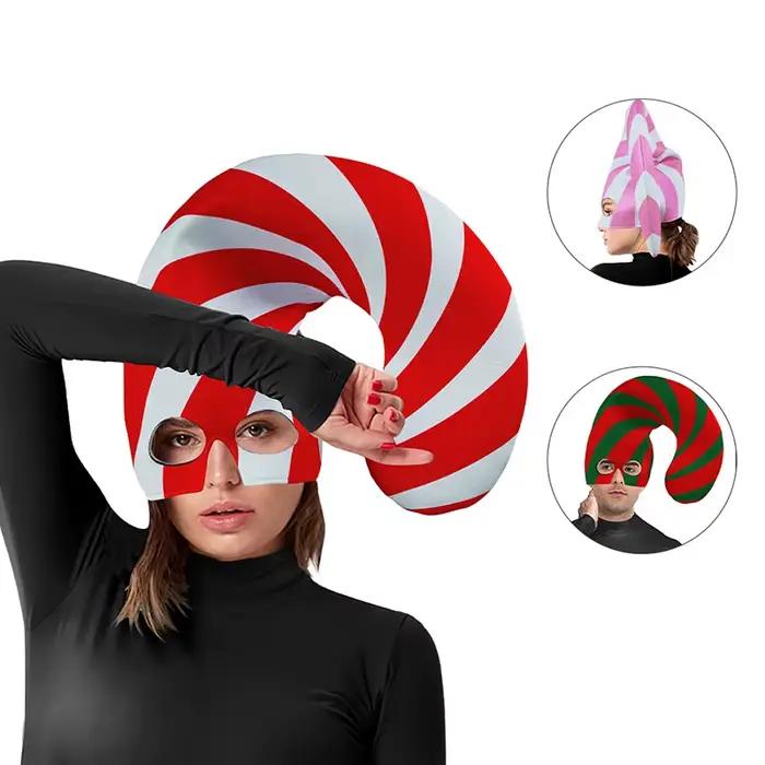 Chapeau de canne à sucre pour adultes