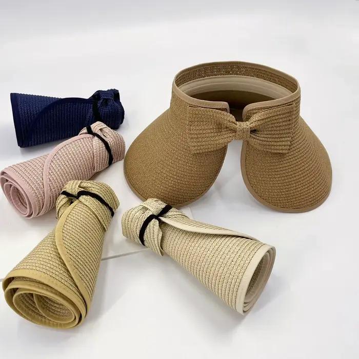 Chapeaux d'été pour femmes