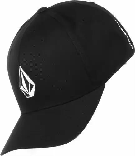 Casquette XFIT FULL STONE NOIRE NEUVE LIVRAISON GRATUITE SKATE SHOP AUST