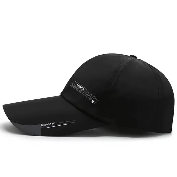 Casquette de baseball pour homme