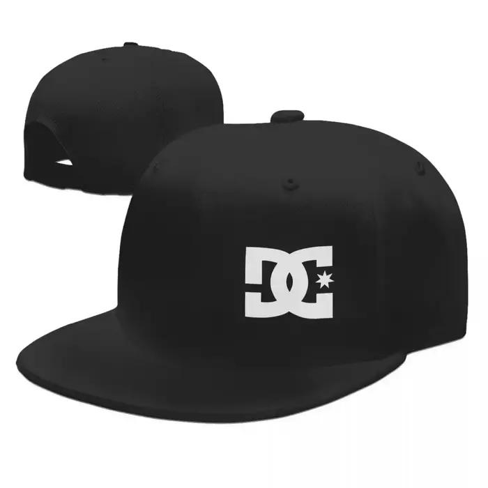 DC Shoe Co casquettes de Baseball mode hommes femmes chapeaux Casquette décontractée sport