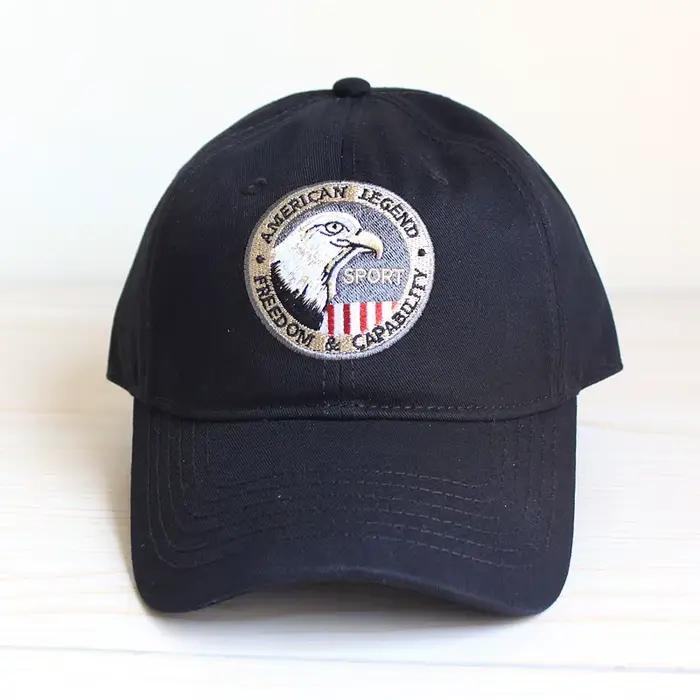 Casquettes de Baseball à grosse tête pour hommes et femmes