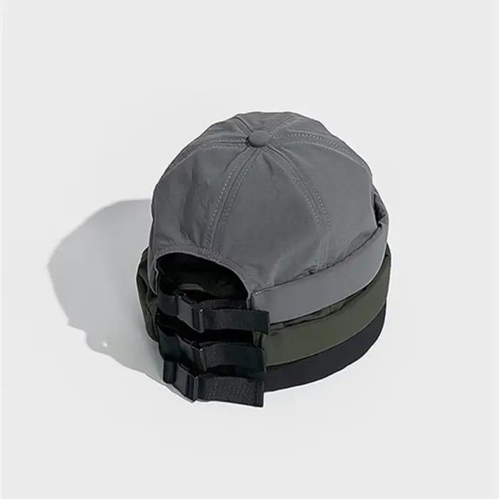 Casquette de Melon à séchage rapide pour hommes et femmes
