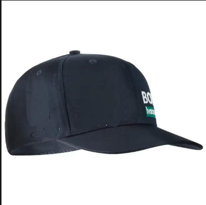 2025 BULL BORAful TEAM 100% COTON broderie casquettes de cyclisme en plein air rue Baseball Podium chapeau