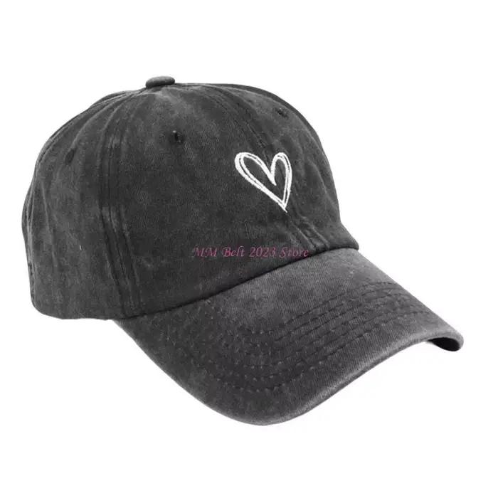 49ME – chapeau Baseball à l'ancienne mode pour filles femmes