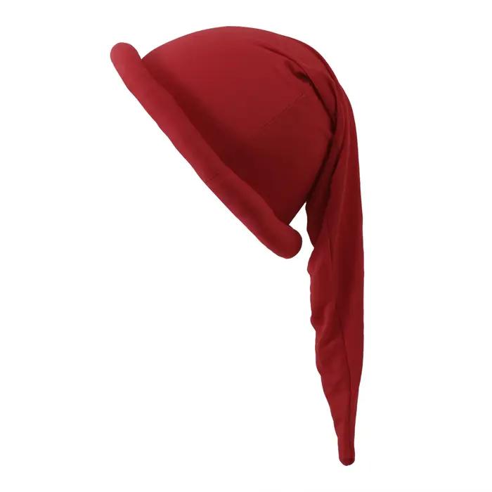 Chapeau de noël des sept nains
