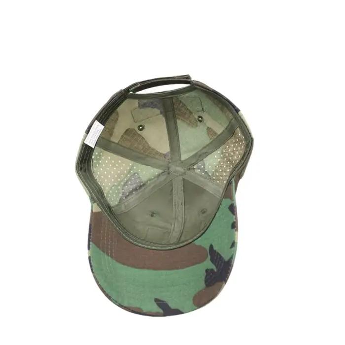 Casquette de baseball tactique d'extérieur pour homme