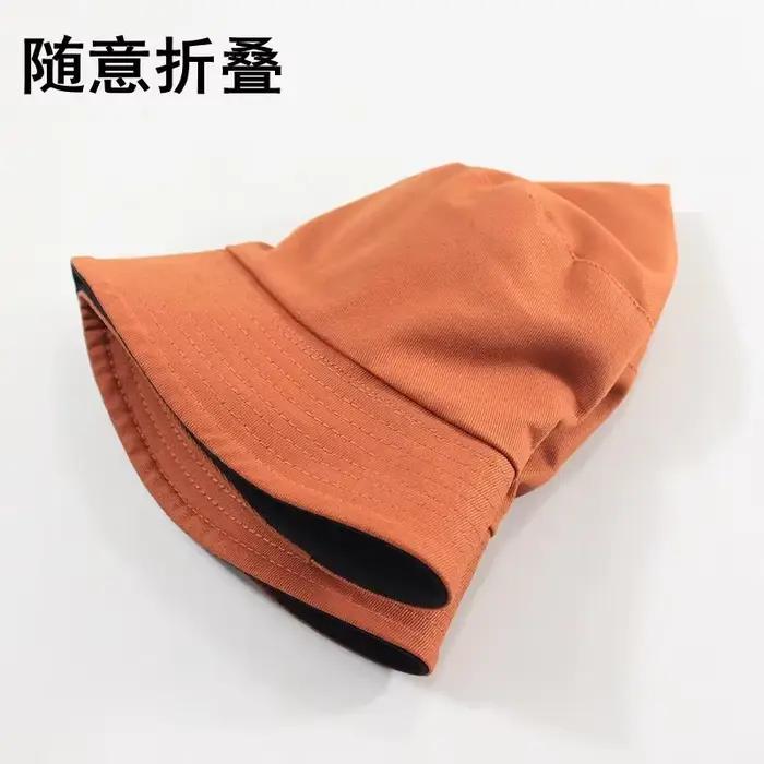 Chapeaux de pêche grande taille pour femmes et hommes