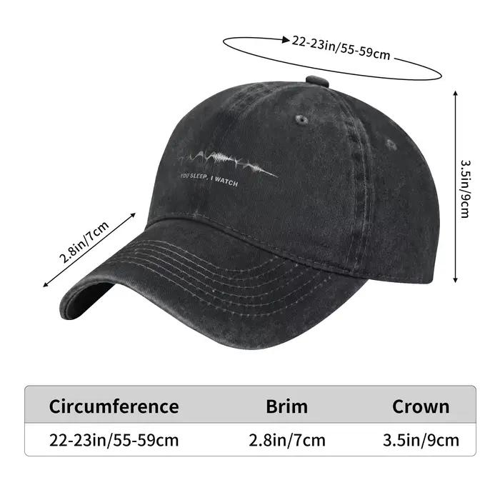 Ryland Grace Project Hail Mary Sci-Fi Rocky – Casquette de baseball unisexe réglable