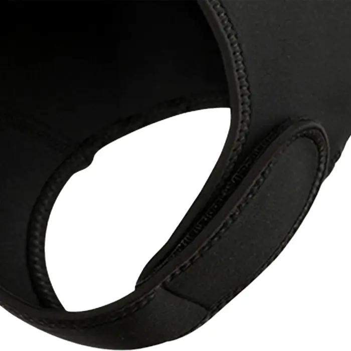 Cagoule de plongée en néoprène de 2mm pour combinaison de plongée
