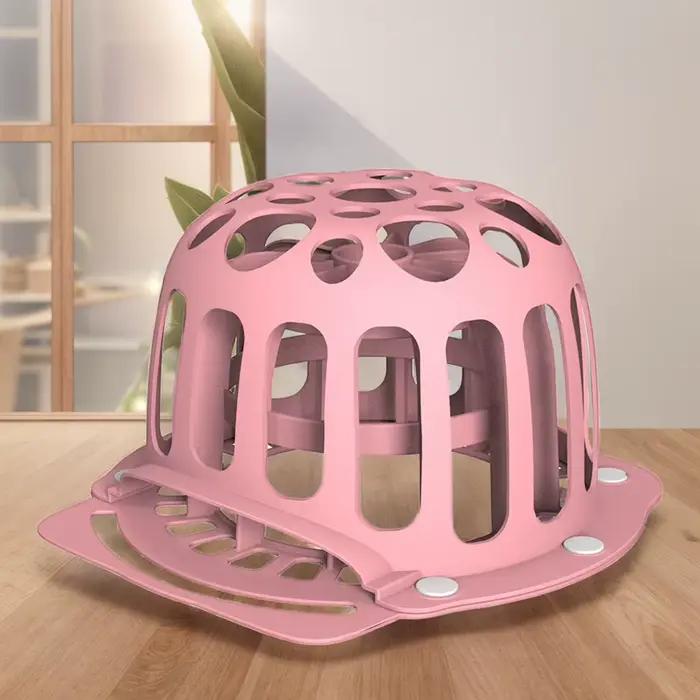 Support de lavage pour casquettes de baseball et casquettes courbées
