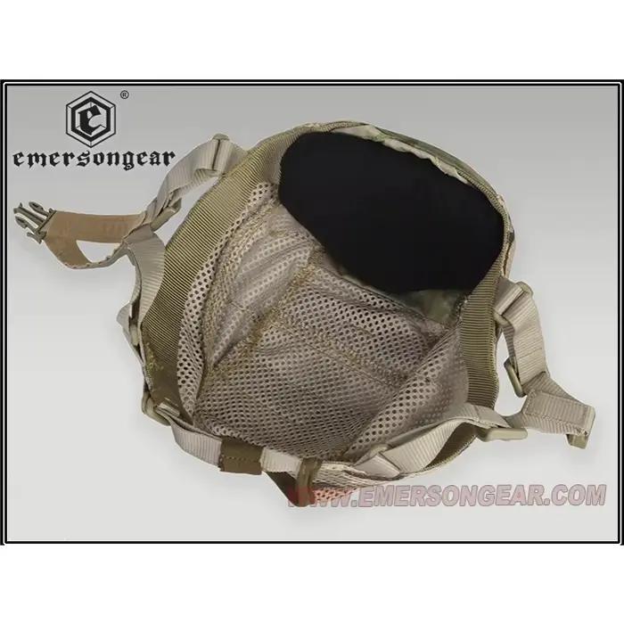 Emerson réglable tactique Camouflage casquette de nuit EmersonGear Crye précision MC US Style Airsoft chasse chapeaux chapeau