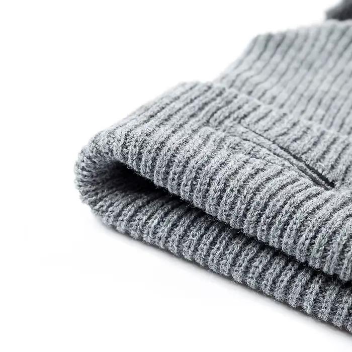 Mignon chat oreille femmes bonnet chapeau chaud hiver chapeaux pour les femmes