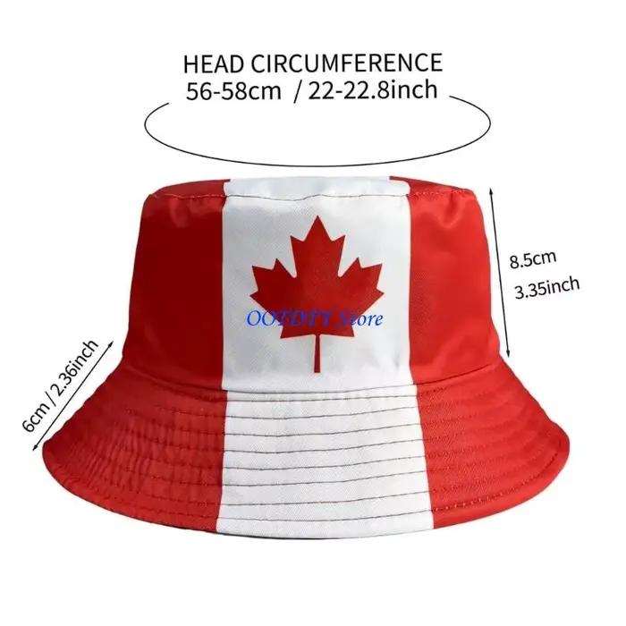 Casquette seau élégante sur le thème du Football 367A