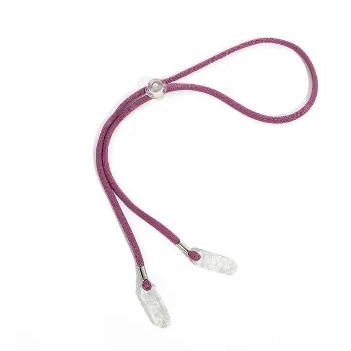Sangle de chapeau Portable Anti-perte