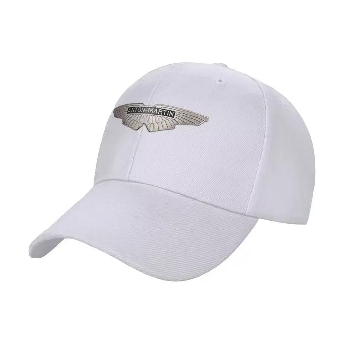 Casquette de baseball à visière incurvée pour homme et femme, polyester, visière incurvée, motif imprimé, adapté aux quatre saisons, extérieur, ajustement parfait, style sportif, résistance aux intempéries