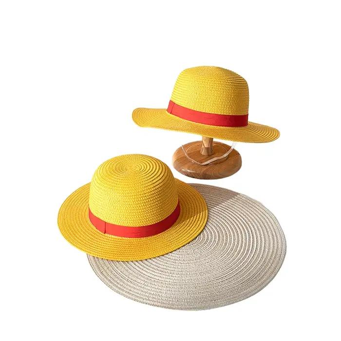 Chapeaux de paille Monkey D Luffy