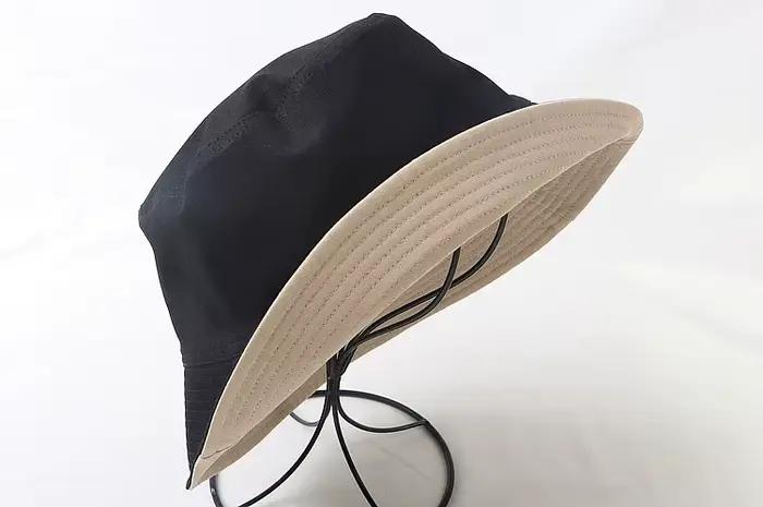 Chapeau autren coton et polyester unisexe pour hommes et femmes, chapeau de seau réglable, protection solaire, style sport, printemps été, activités de plein air
