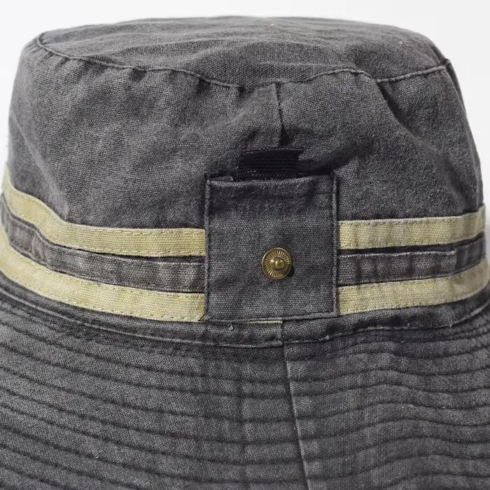 Chapeau de soleil de pêche et de randonnée pour hommes et femmes