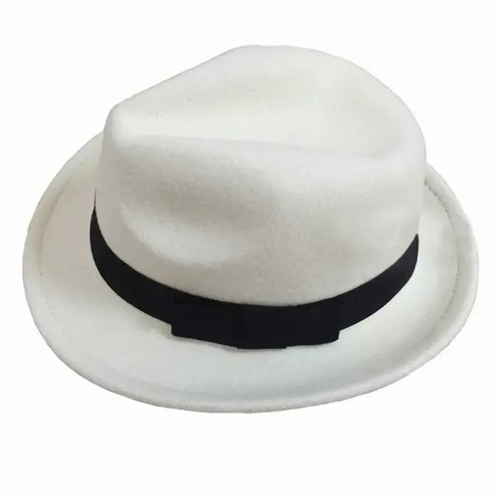 Chapeau Michael Jackson pour enfants - Fedoras