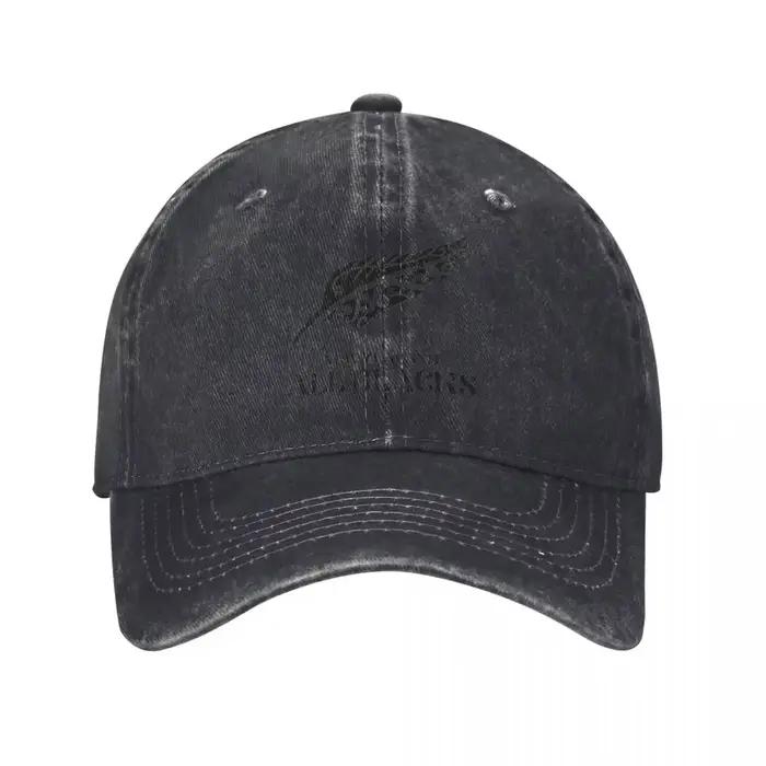 Casquette de baseball vintage ajustable en coton pour hommes et femmes, protection solaire, style sport, pour activités extérieures et décontraction