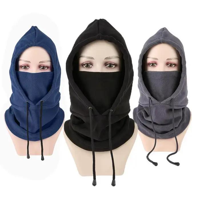 Casquette Chaude Hivernale Unisexe en Coton Tricoté Pour Hommes Femmes Activités Extérieures Polyvalente Protection Thermique et Anti-Vent Occasions Spéciales