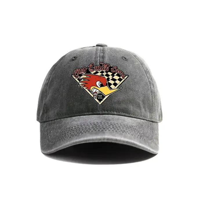 Casquettes de baseball Made in USA pour hommes et femmes
