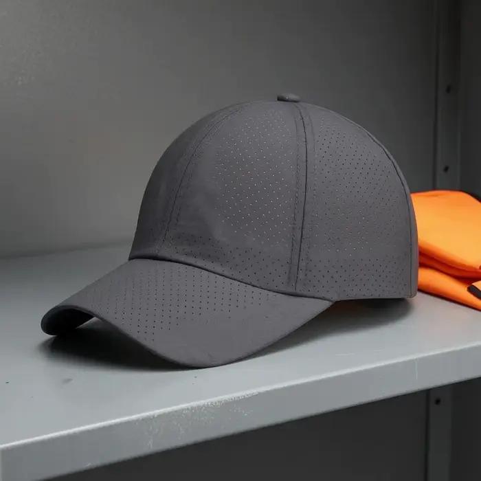 Casquette de travail légère anti-collision style baseball
