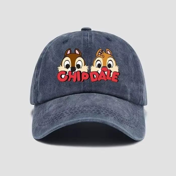 Casquette de baseball décontractée et polyvalente