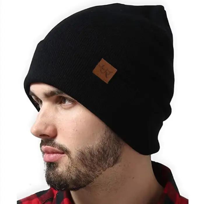 Bonnet unisexe URGENTMAN