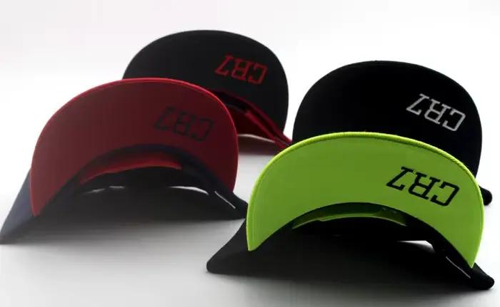 Casquette de Baseball Cr7 pour Enfant