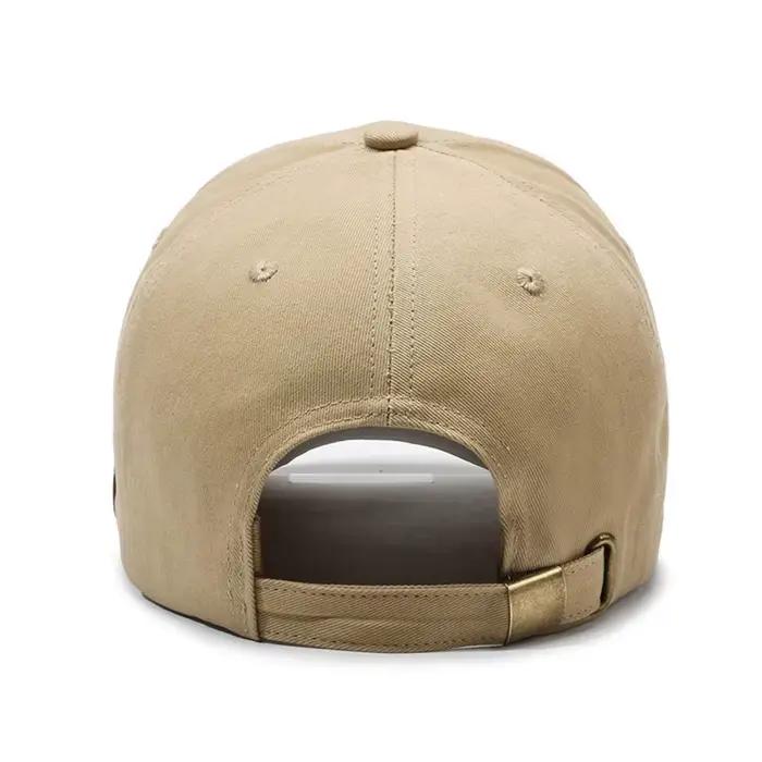 Casquette de soleil à séchage rapide pour femmes et hommes, chapeau sport décontracté, grande taille, casquette de baseball, protection solaire réglable de 60 à 65cm pour extérieur