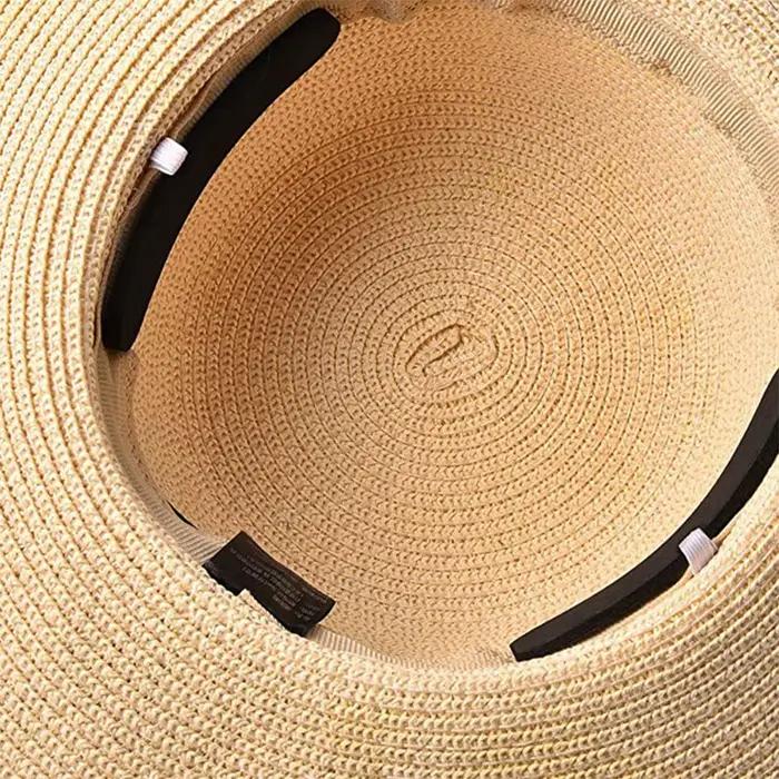 Insert de réglage de chapeau