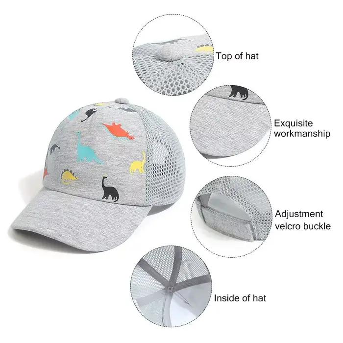 Chapeau de Baseball pour tout-petits