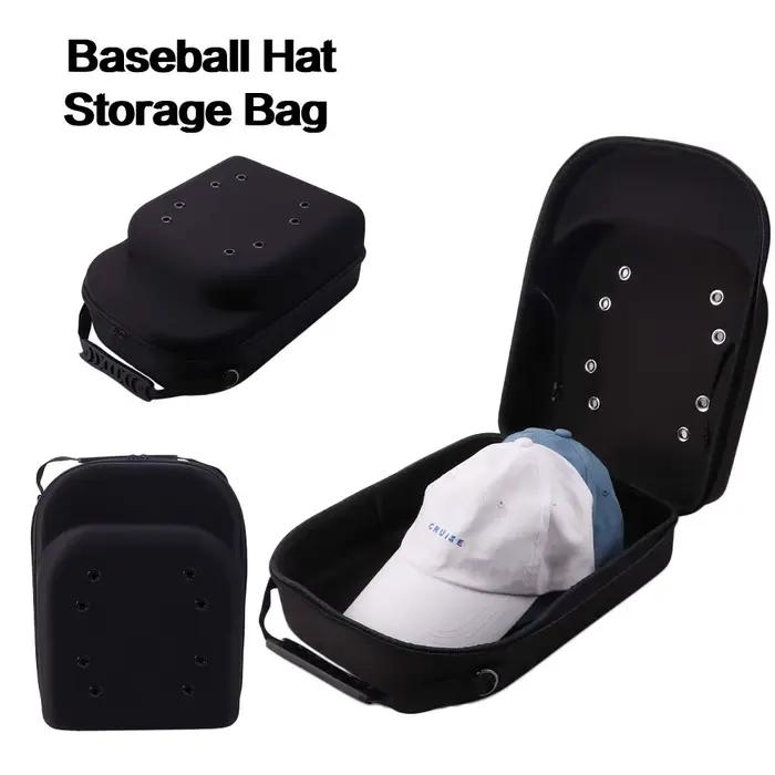 Sacs de transport pour chapeaux à coque rigide