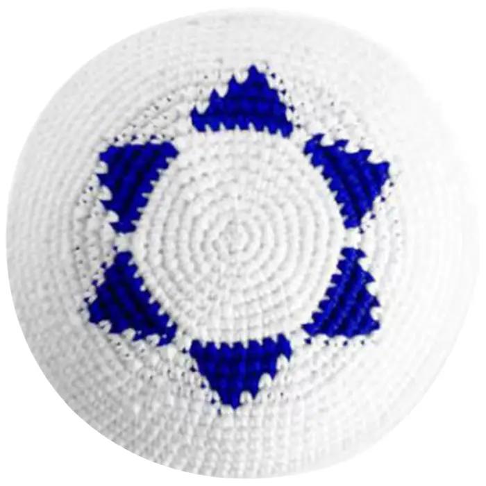 Chapeau Kippa Jupostal, Yarmulke, Kippot, FC Star