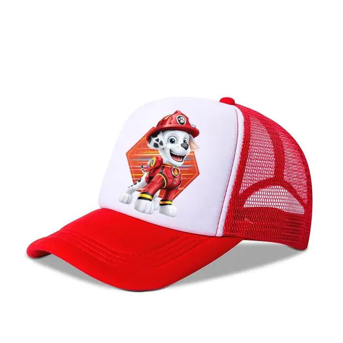 Casquette de baseball pour enfants Paw Patrols