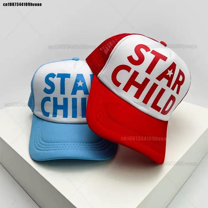 Nouveaux hommes femmes Style américain Graffiti lettre hip-hop chapeaux de Baseball polyvalent respirant parasol en plein air camion casquettes mode ins