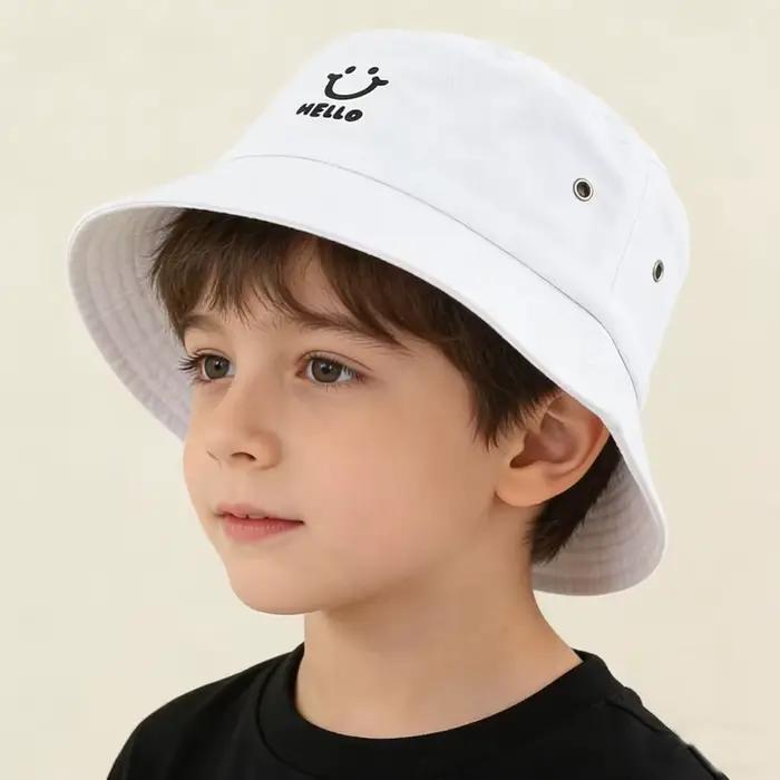 Chapeau d'été pour bébé