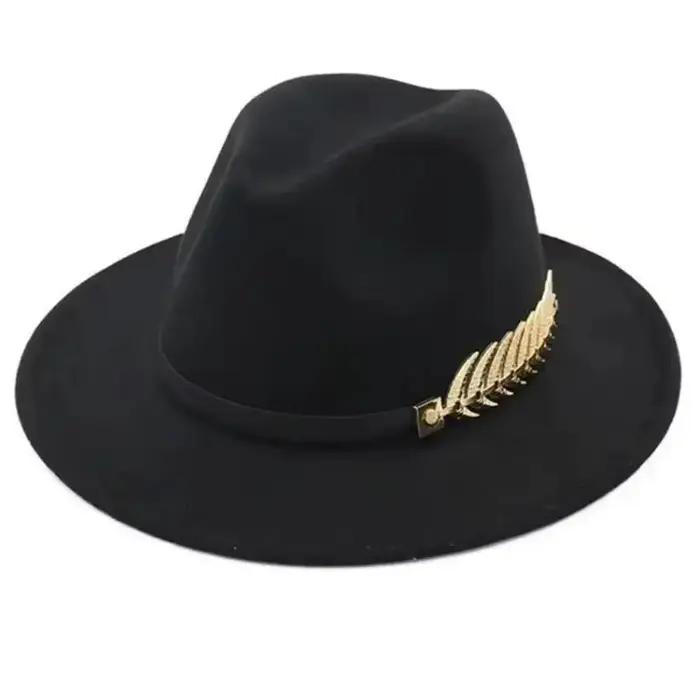 Chapeaux en laine pour Couples