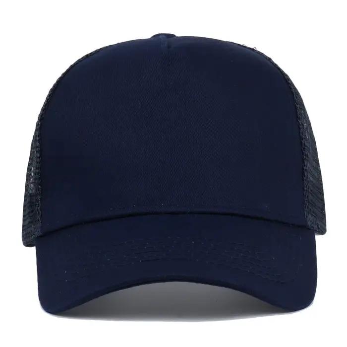 Casquette de Baseball en coton pour hommes et femmes